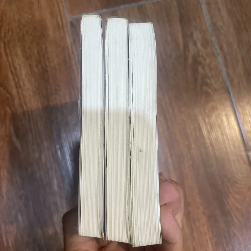  Phá án ư? Cứ để sau bữa tối full bộ 3 tập (o5) 698183