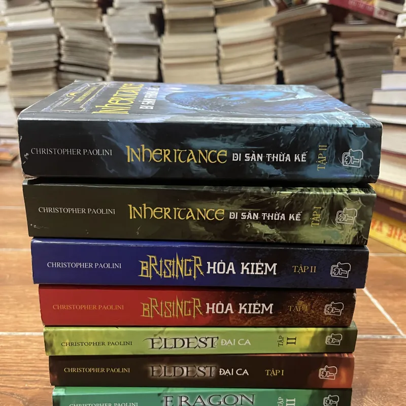 Cậu bé cưỡi rồng full 4 phần tổng 8 tập  477917