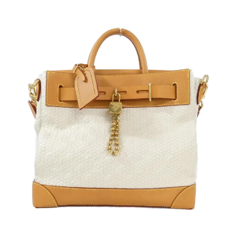 Túi Louis Vuitton Steamer 30cm M14743 617589