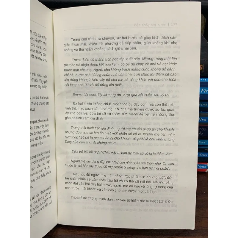 Bậc thầy hài hước- Milo book 675425