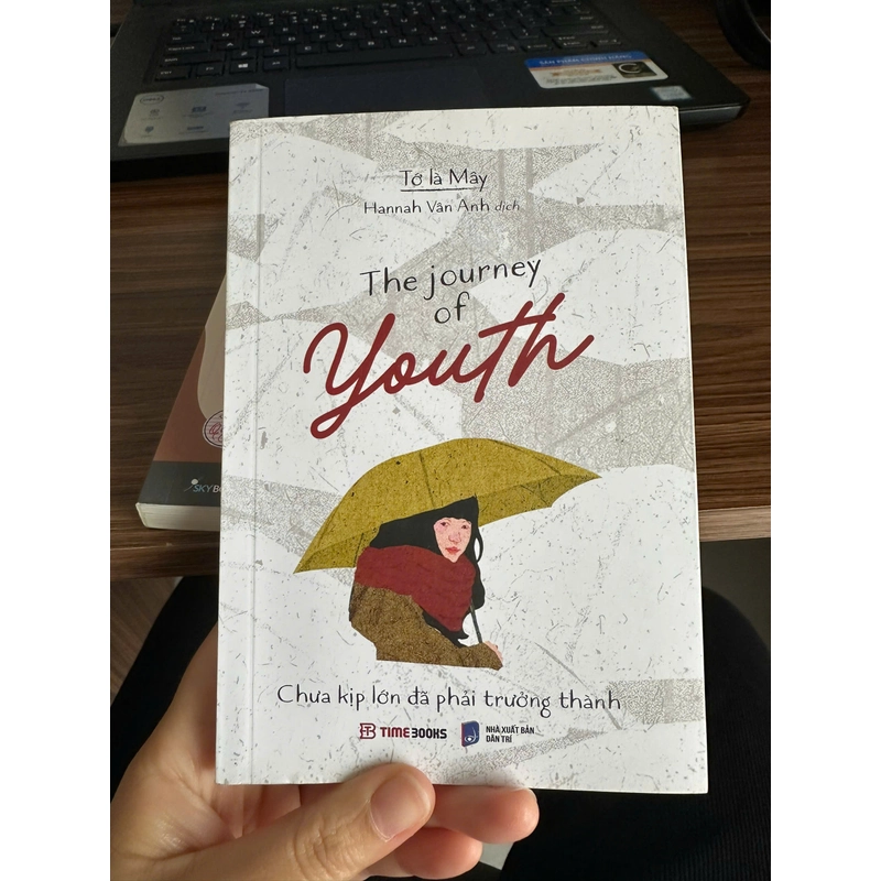 Sách - Trí Thông Minh Của Sự Tinh Tế + tặng kèm "The journey of Youth" 379935