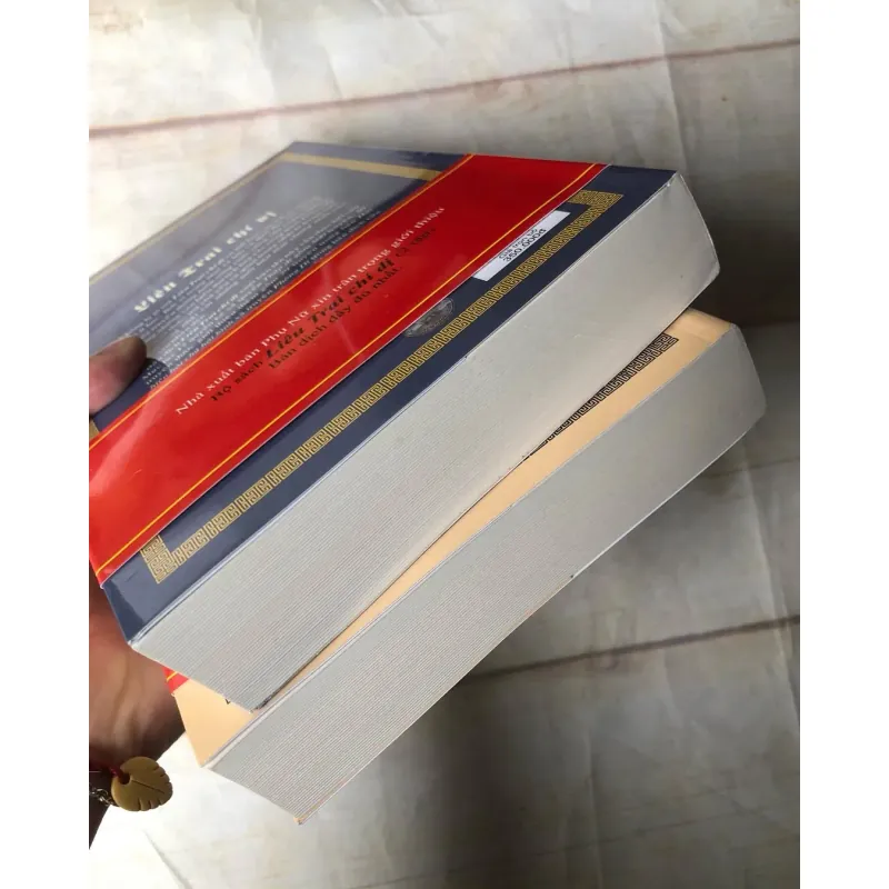 Liêu Trai Chí Dị - Bồ Tùng Linh 738780