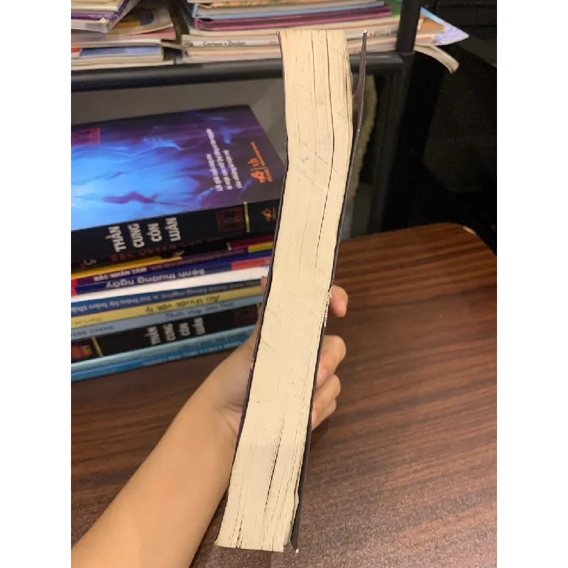 Mê động Long Lĩnh (Ma Thổi Đèn) – Thiên Hạ Bá Xướng 571587