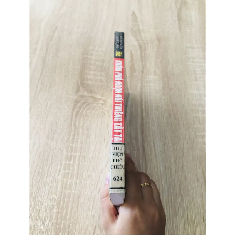 KHÁM PHÁ NGỌN NÚI THIÊNG TÂY TẠNG  992418