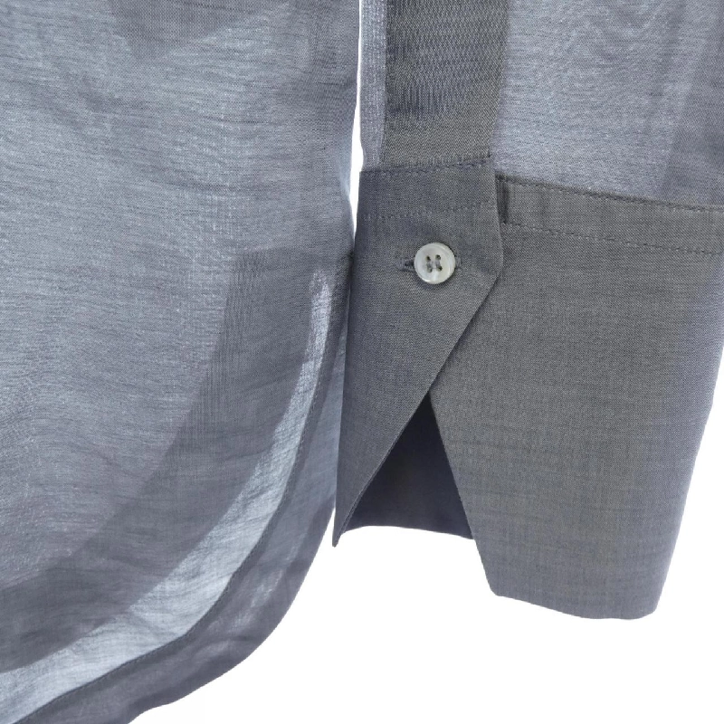 Áo sơ mi BRUNELLO CUCINELLI 629601