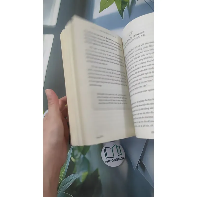 Đừng Lựa Chọn An Nhàn Khi Còn Trẻ - Cảnh Thiên 961251