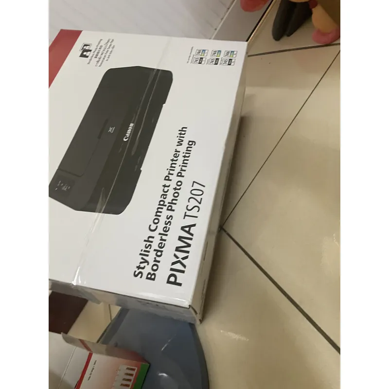 Máy in canon 647292