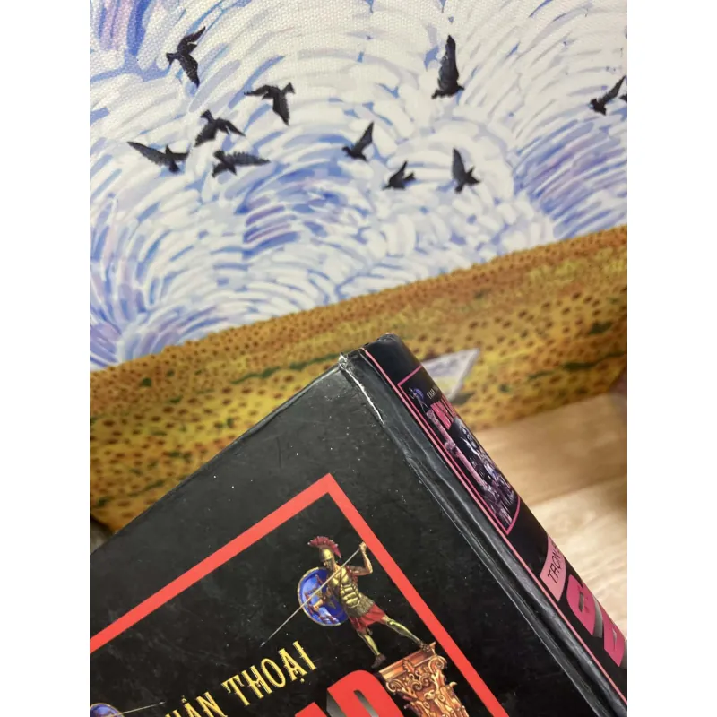 Thần Thoại Hy Lạp 972668