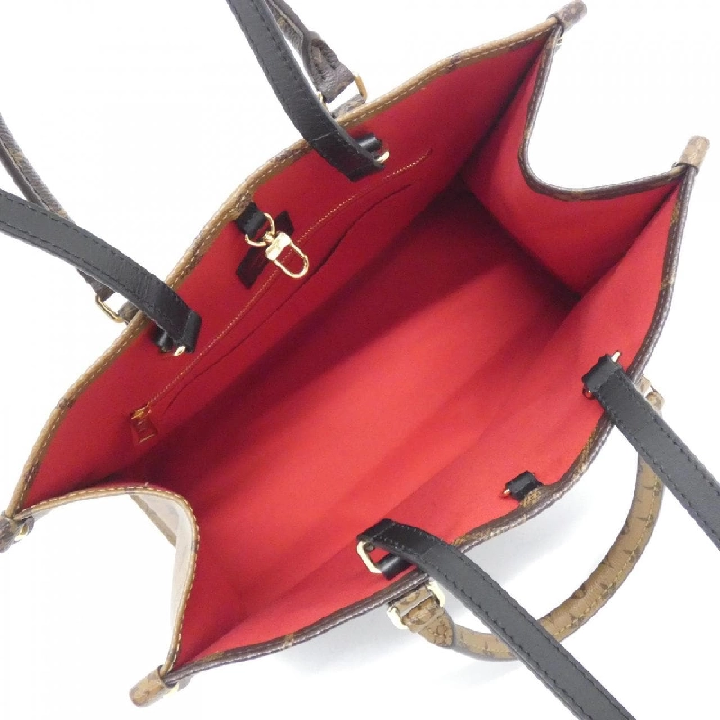 Túi Louis Vuitton Monogram Giant OnTheGo MM M45321 616601