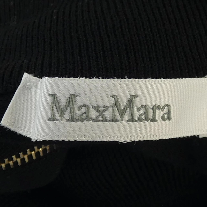 Max Mara áo len 641468