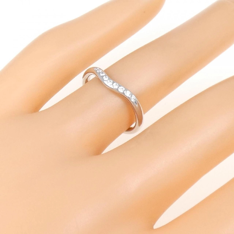 Nhẫn kim cương PT 0.07CT 672215