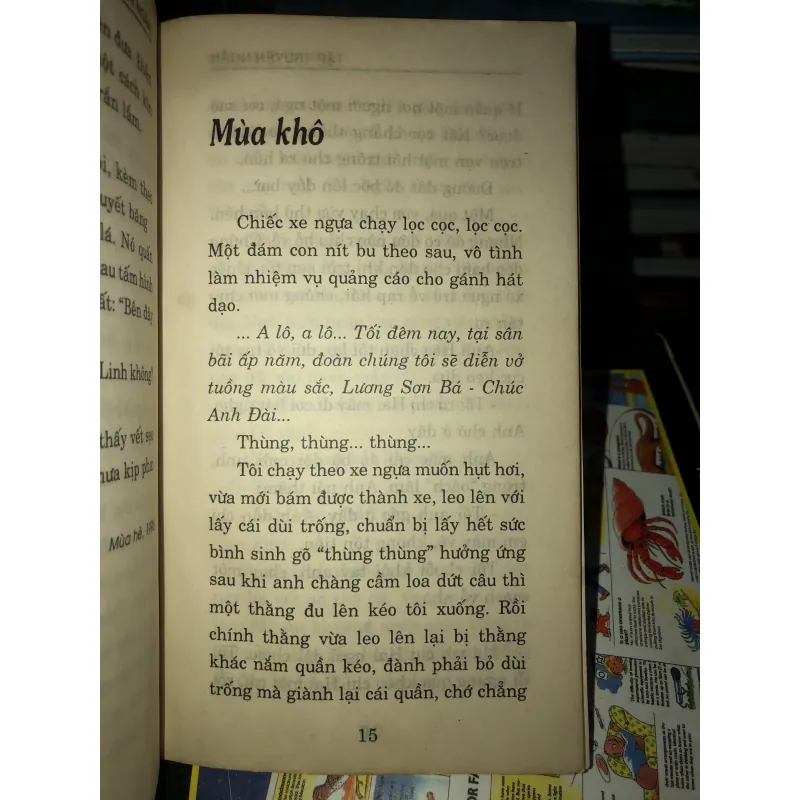 Chuyện dành cho con trai - Phan Đức Thuận 1020989