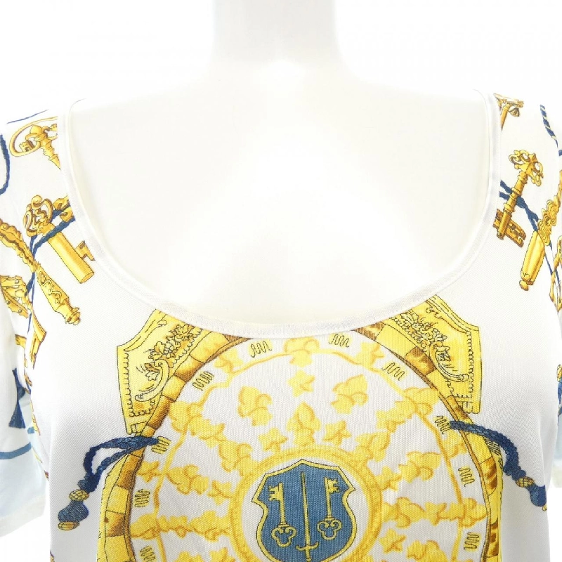 Áo thun HERMES 634552