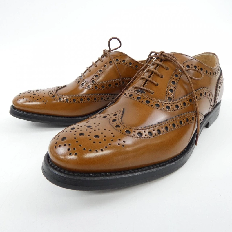 Giày CHURCH'S BURWOOD - Hàng hiệu Authentic 828907