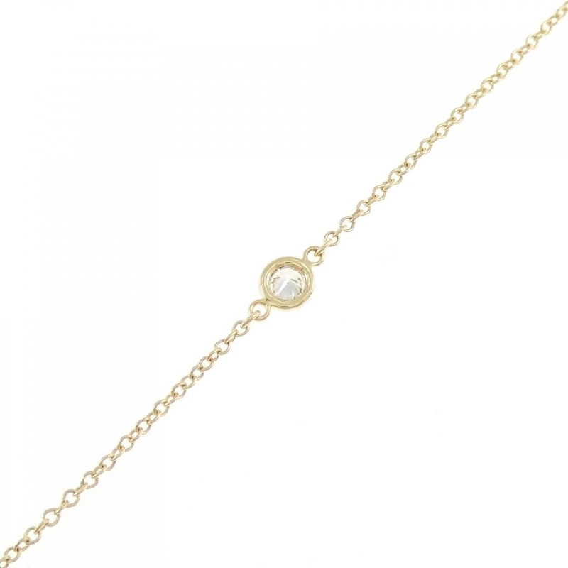 Vòng tay Tiffany By The Yard - Hàng hiệu Authentic 847143