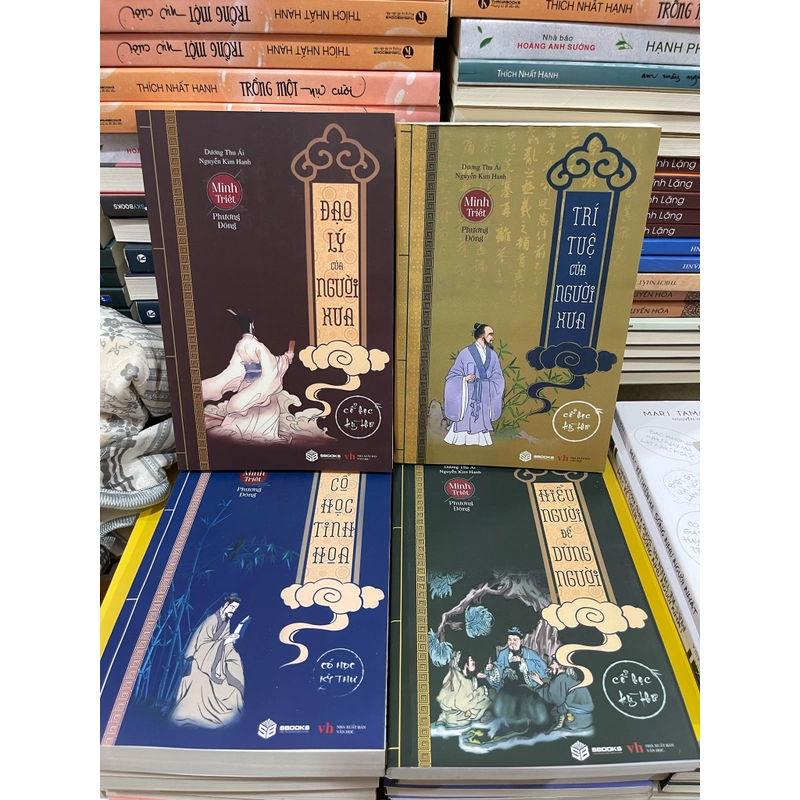 Cổ học tinh hoa 335940