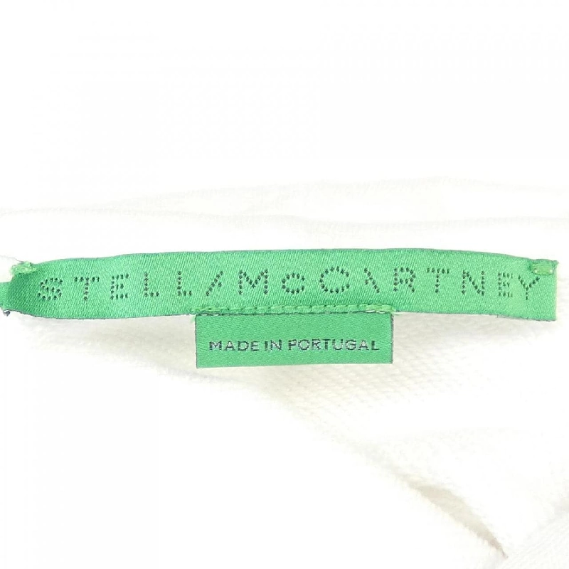 Áo hoodie ghi âm STELLA MCCARTNEY 632536