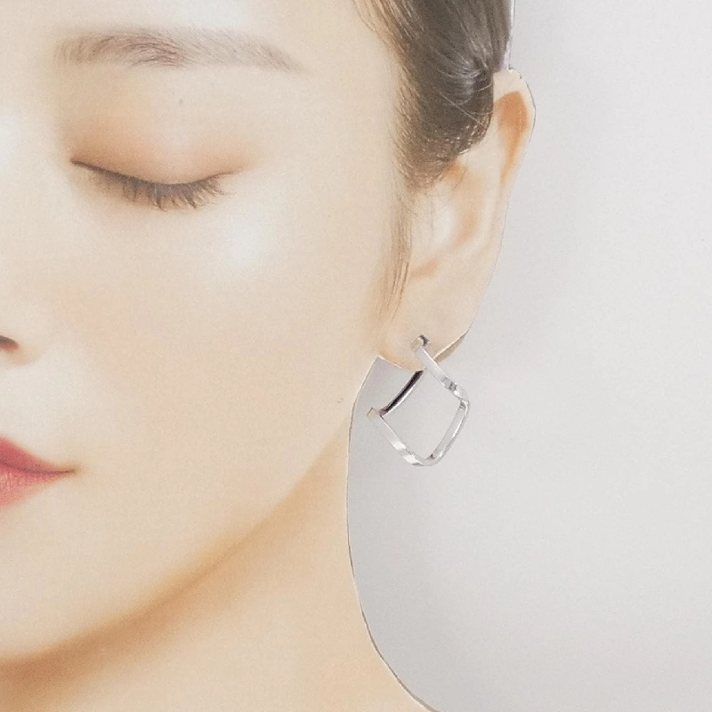 Bông tai 750WG - Hàng hiệu Authentic 867293