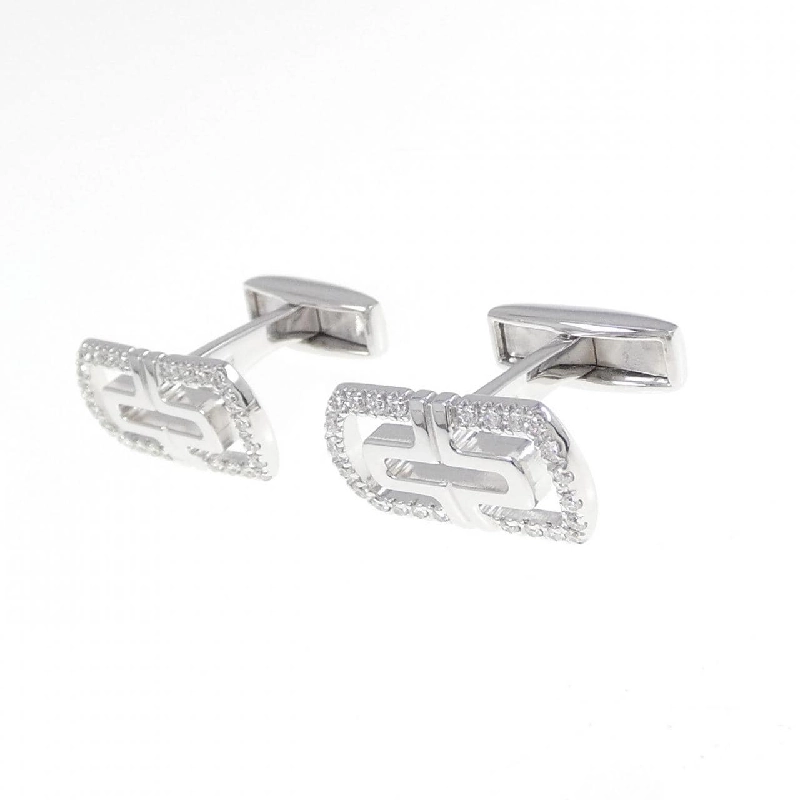 Cuff Bulgari Parentesi - Hàng hiệu Authentic 848338