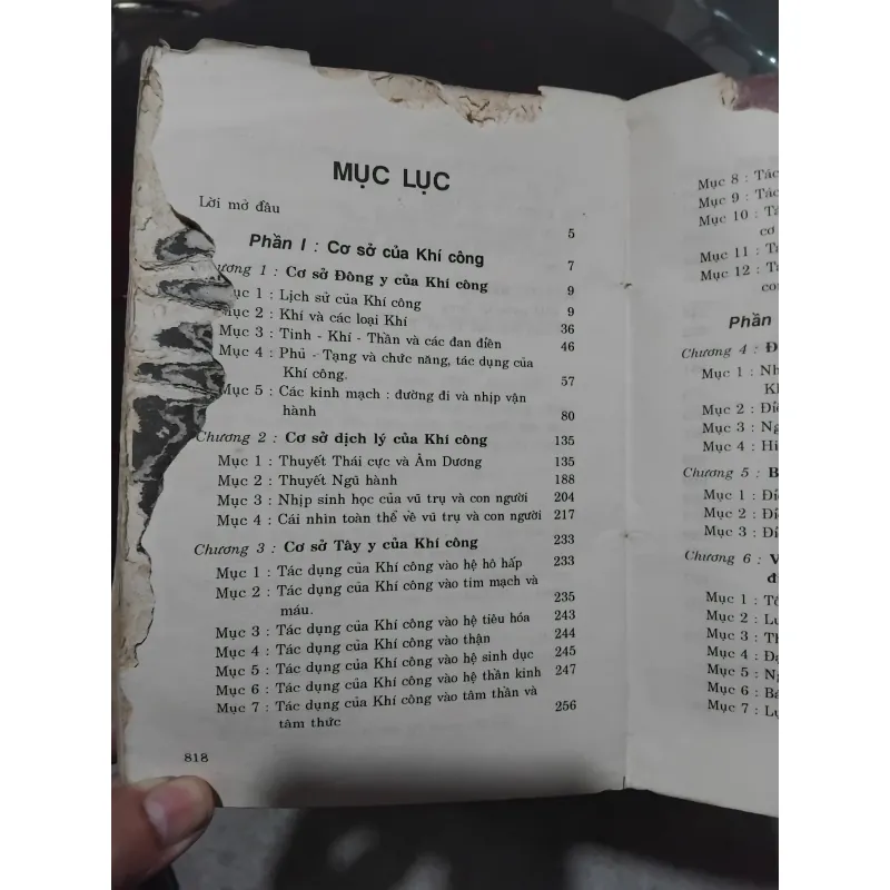Khí công và y học hiện đại  1030440