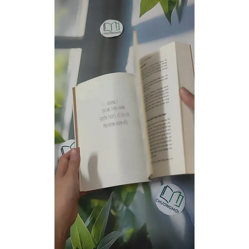 Cha Mẹ Độc Hại - Susan Forward & Craig Buck 1018943