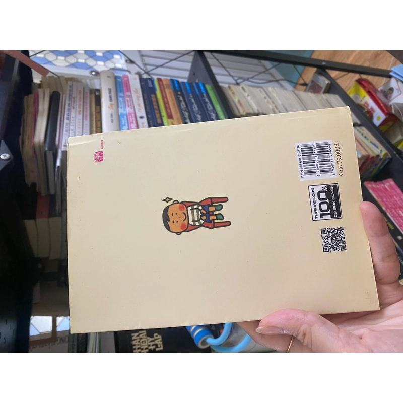 Cách khen, cách mắng, cách phạt con 517147