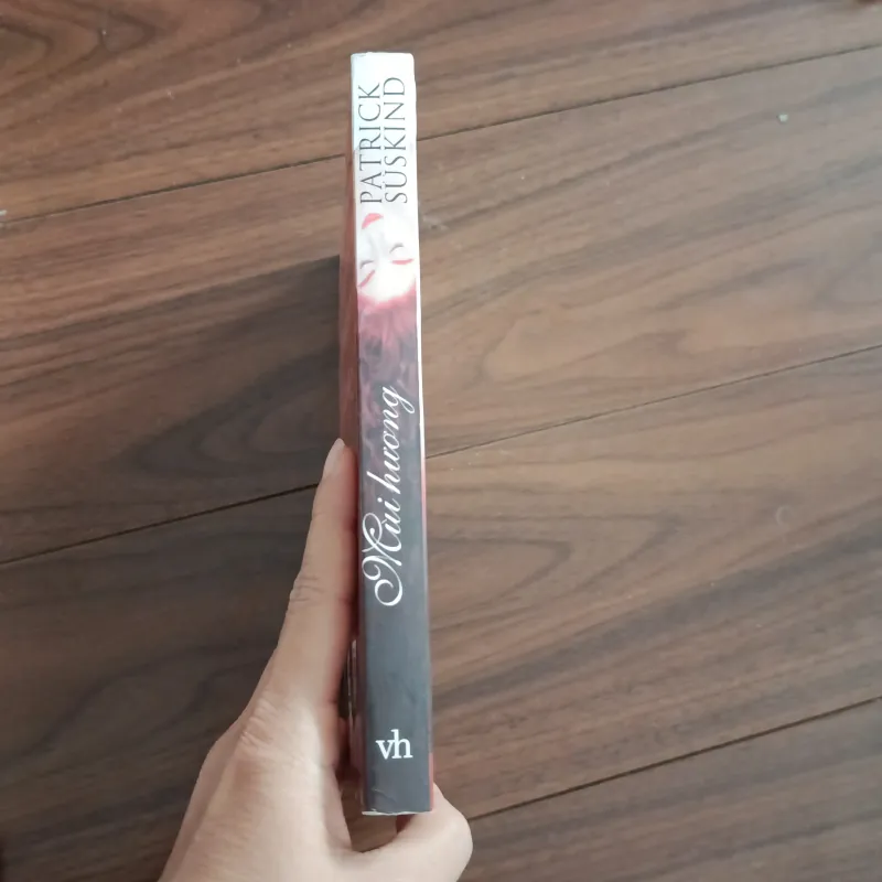 Mùi hương - pattrick suskind 758533