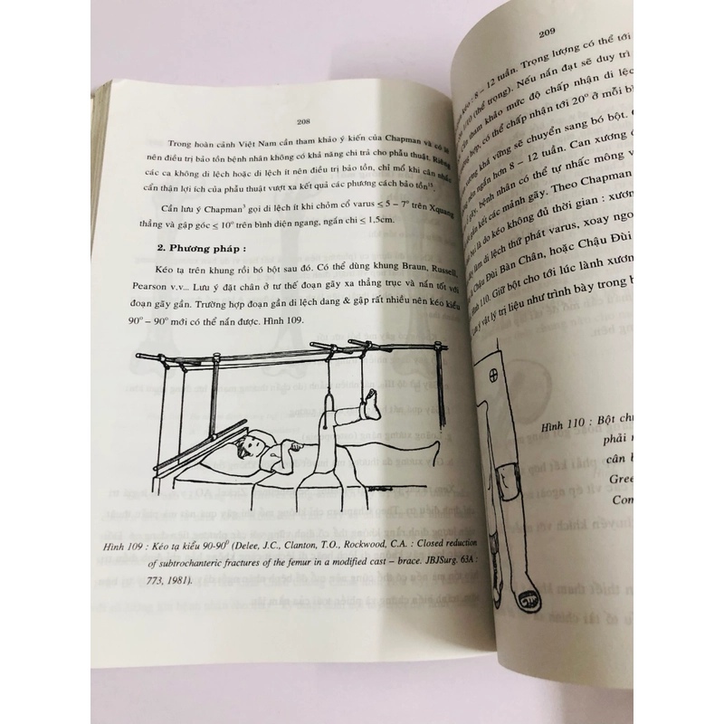 CHẤN THƯƠNG HỌC VÙNG HÁNG ( Lê Phúc ) 539414