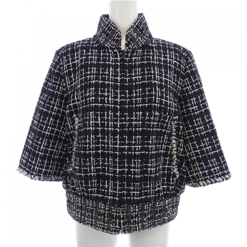 Jacket CHANEL P61132V46414 632077