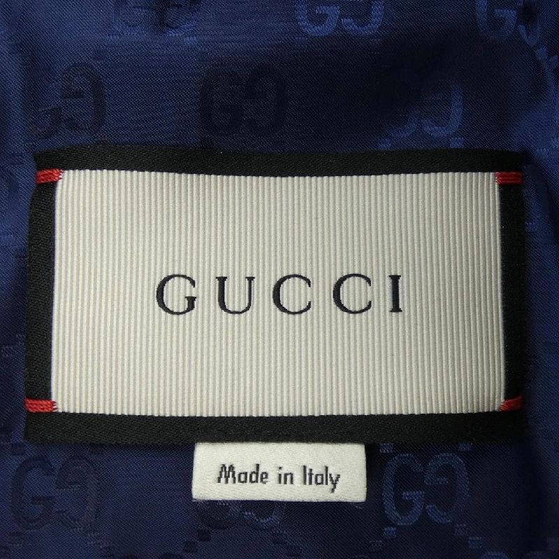 【Khuyến mãi】Áo khoác lông vũ GUCCI 641476