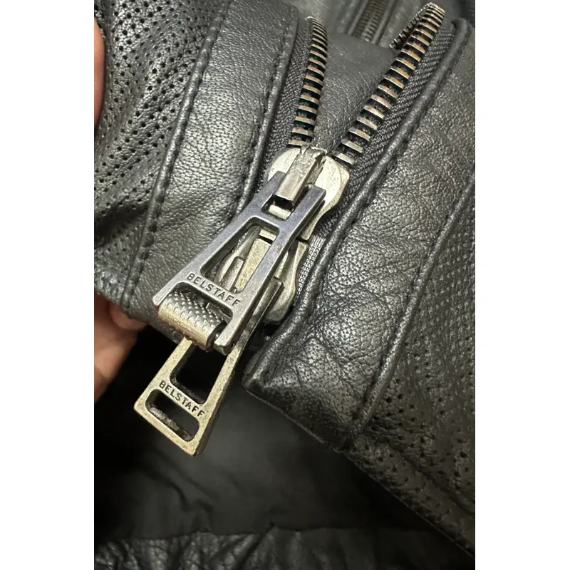 Áo khoác V Racer BelStaff Anh 739063