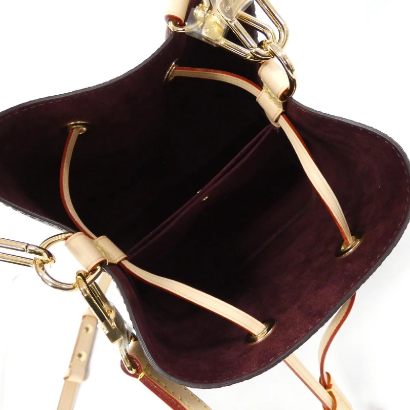 【Sản phẩm chưa sử dụng】Túi Louis Vuitton Monogram NeoNoe BB M46581 613934