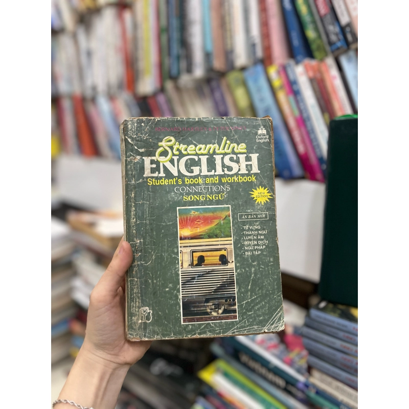 Stream English connection 417295