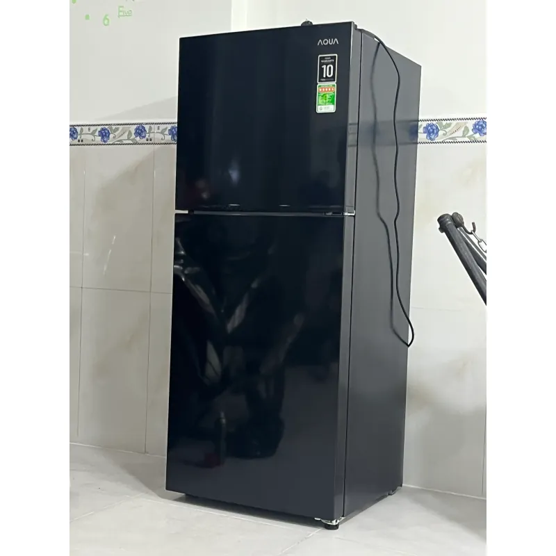 Tủ lạnh Aqua còn BH 99% , 4tr2,  1029076