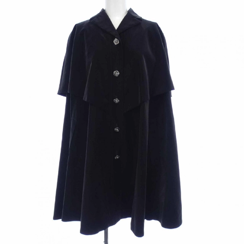 【Khuyến mãi】Chanel CHANEL Áo choàng 641359