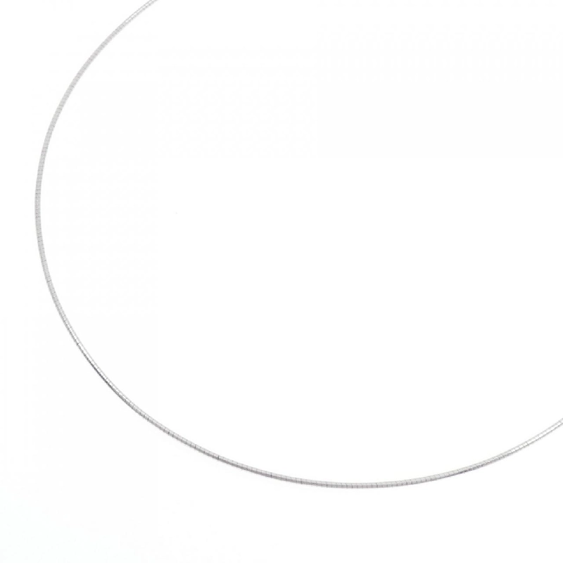 750WG Necklace - Hàng hiệu Authentic 864766