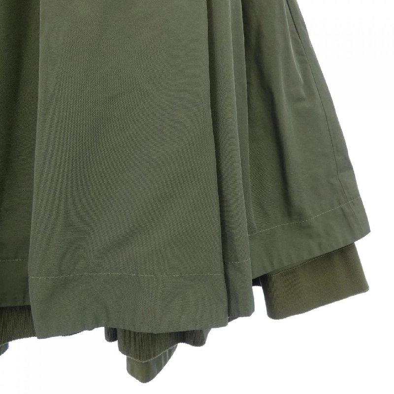 MONCLER B10932560280 Váy - Hàng hiệu Chính hãng 812388