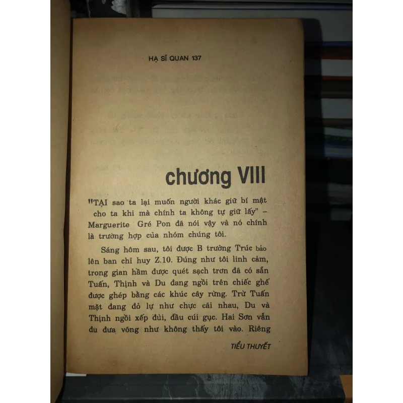 Hạ sĩ quan - Ung Ngọc Trí 1018635