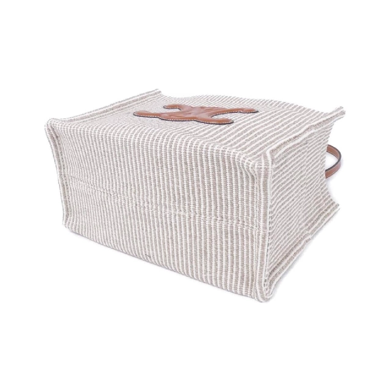 【Sản phẩm mới】Celine Small Cabas Taï 199162FEE Túi 617842