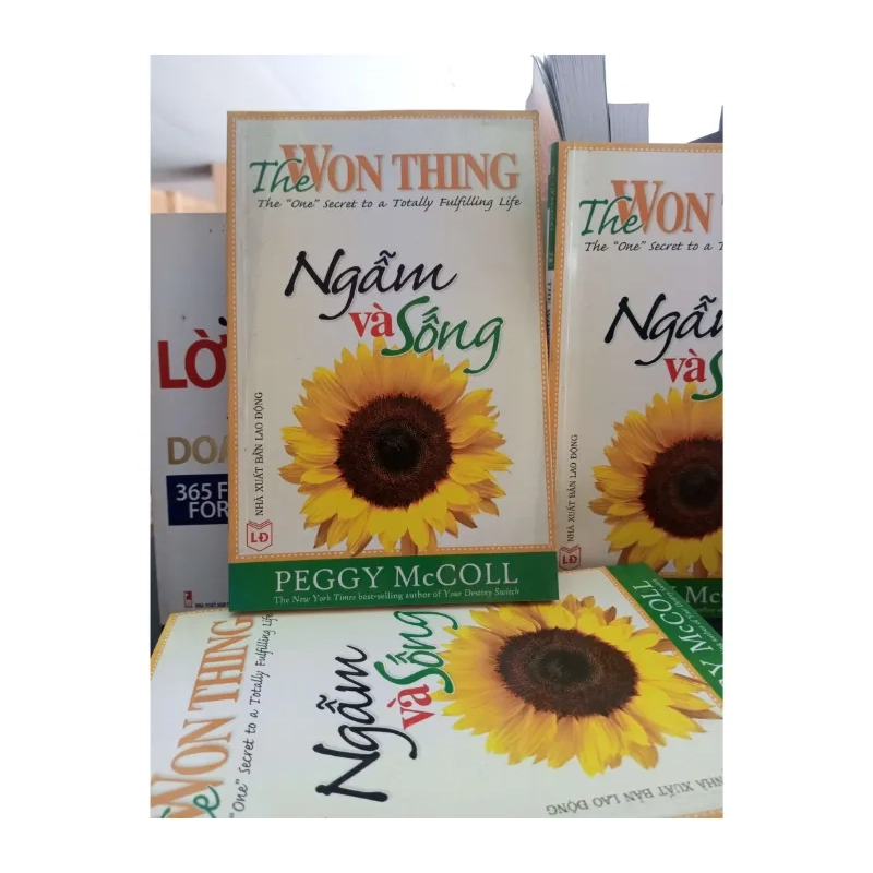 Ngẫm và sống - MsColl 2011 984756