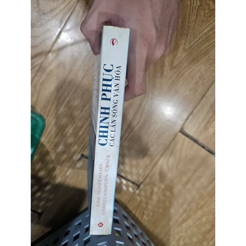 Chinh phục các làn sóng văn hóa
30k 758359