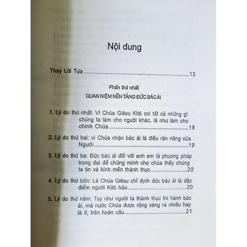 Sống Đức Ái 🌻 558353