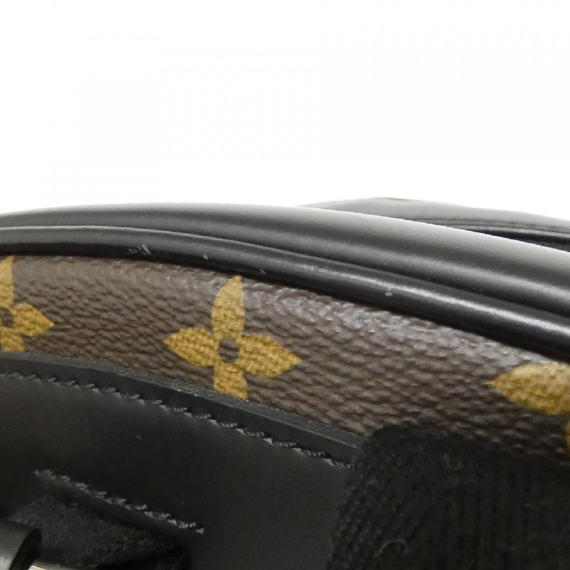 Balo Louis Vuitton Monogram Macassar Josh M41530 - Hàng hiệu Chính hãng 764169