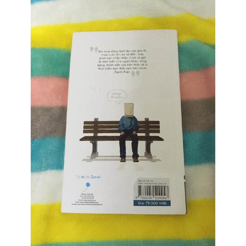 Mặc kệ thiên hạ, sống như người Nhật 3725