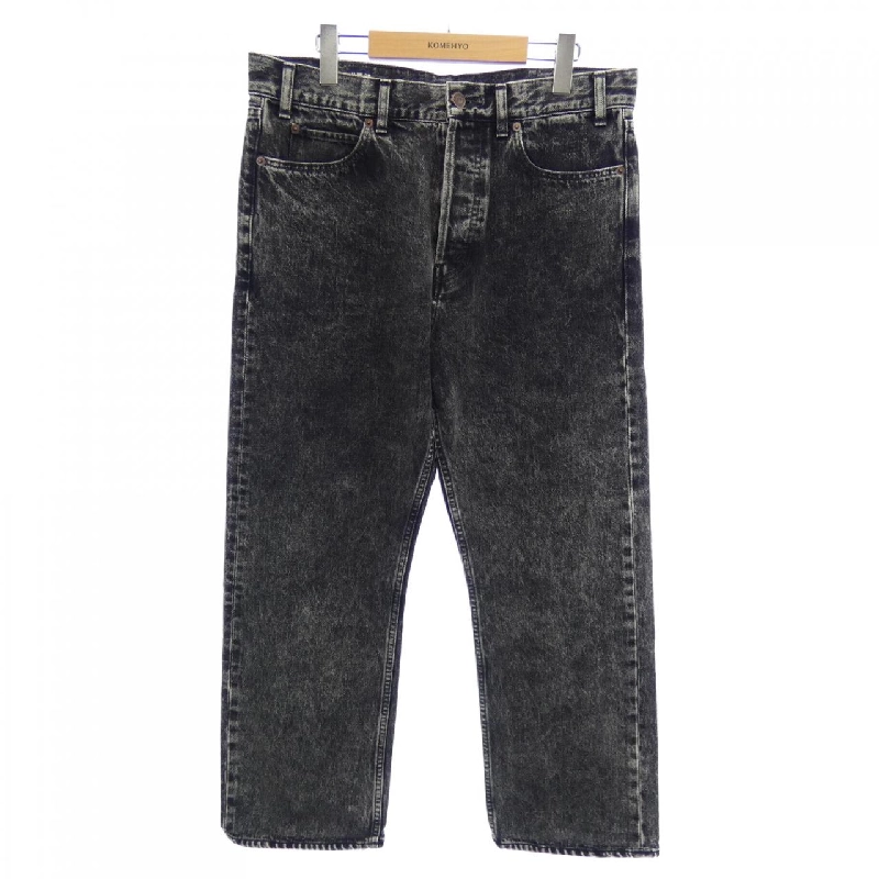 セリーヌ CELINE 2N5745990 ジーンズ - Hàng hiệu Authentic 885322