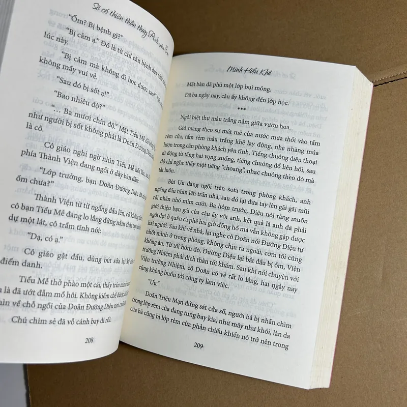 Sẽ có thiên thần thay anh yêu em 573776