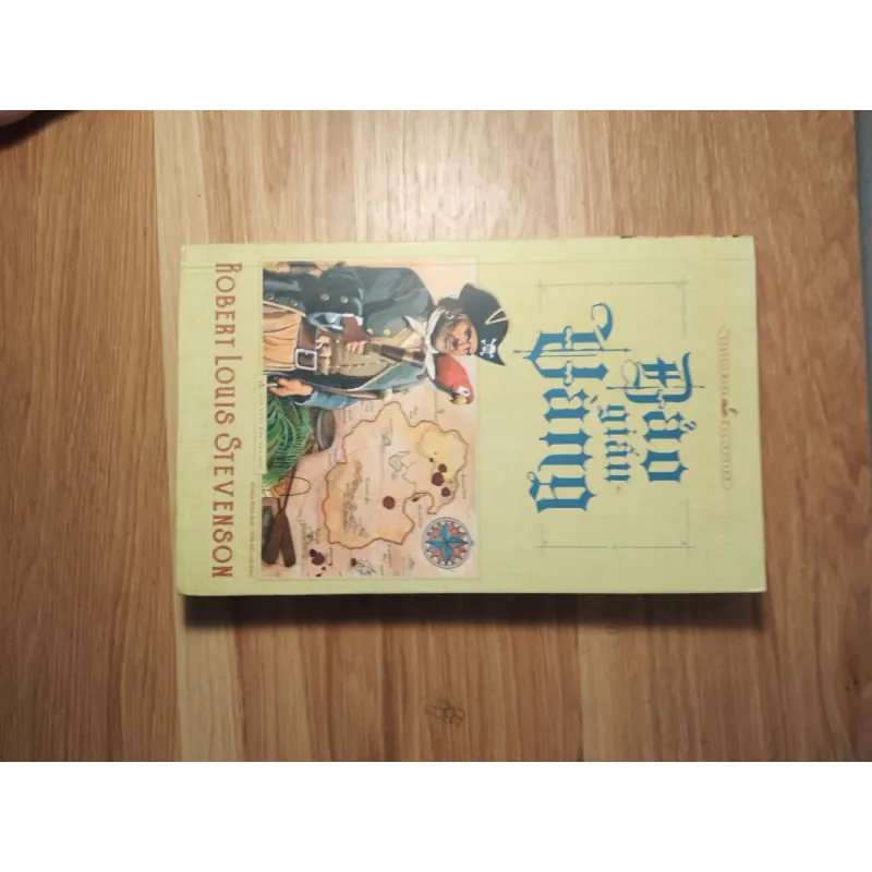 80 Ngày Vòng Quanh Thế Giới 957782