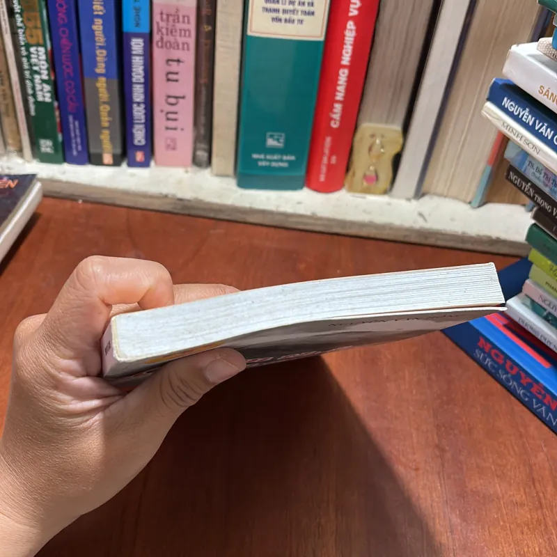 II Truyện Ký: Thăm Thẳm Biên Cương - Nguyễn Văn Hồng - 2013 786187