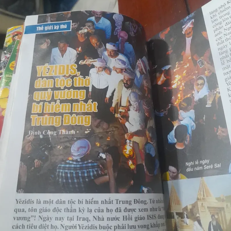 Tạp chí KIẾN THỨC NGÀY NAY số 988 ngày 20.01.2018 606639