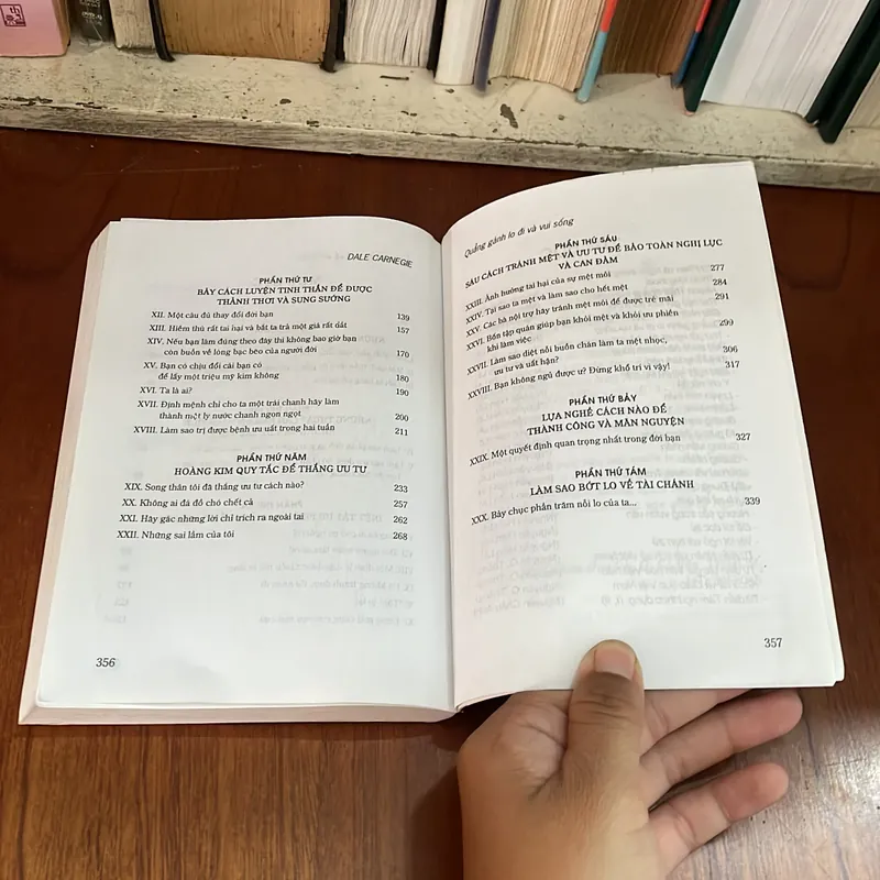 Sách Kỹ Năng: Quẳng Gánh Vui Đi Và Vui Sống - DALE CARNEGIE - Nguyễn Hiến Lê (Dịch) - 2006 578094